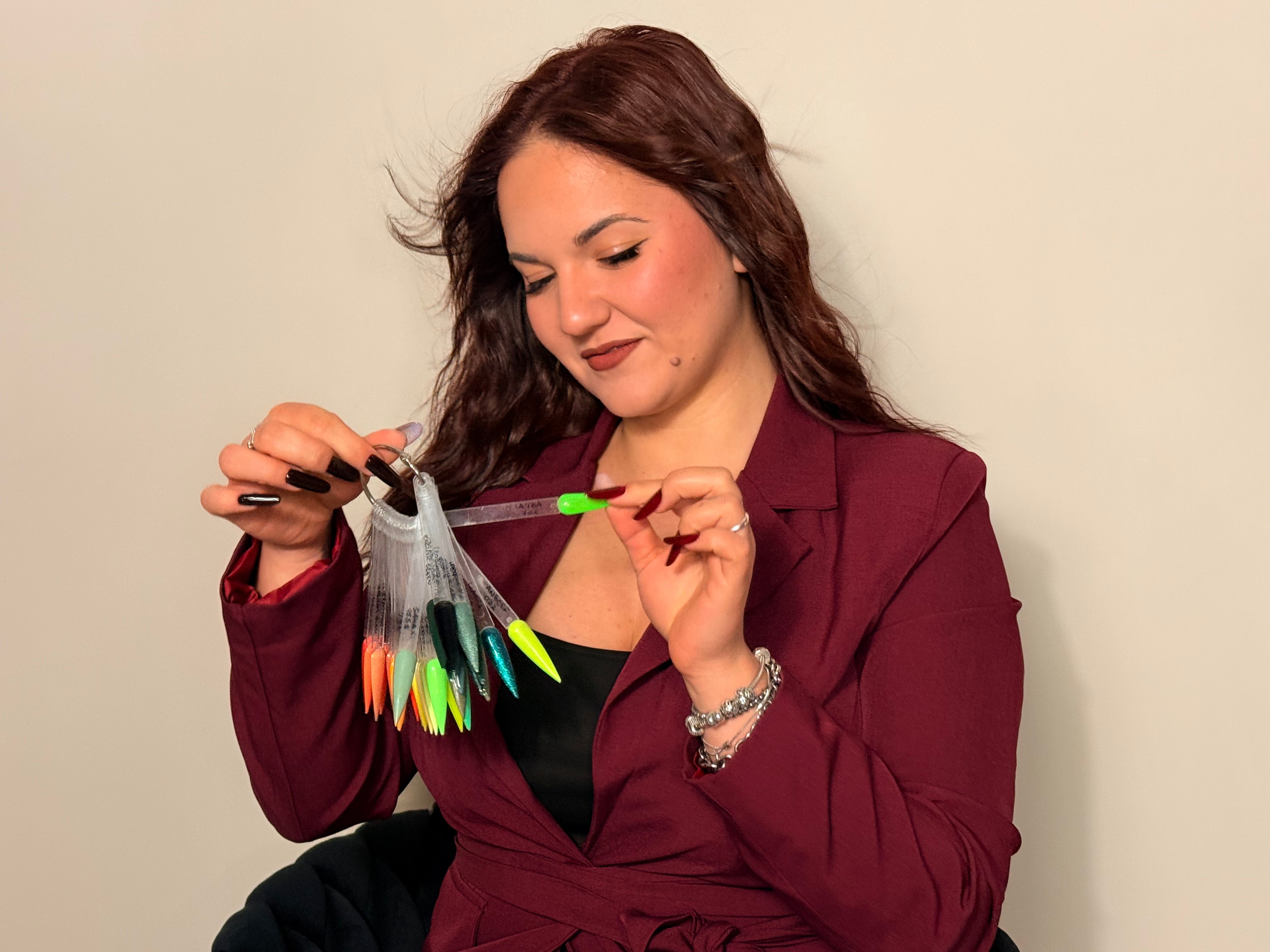 Corina Raileanu, fondatrice di Onico Academy