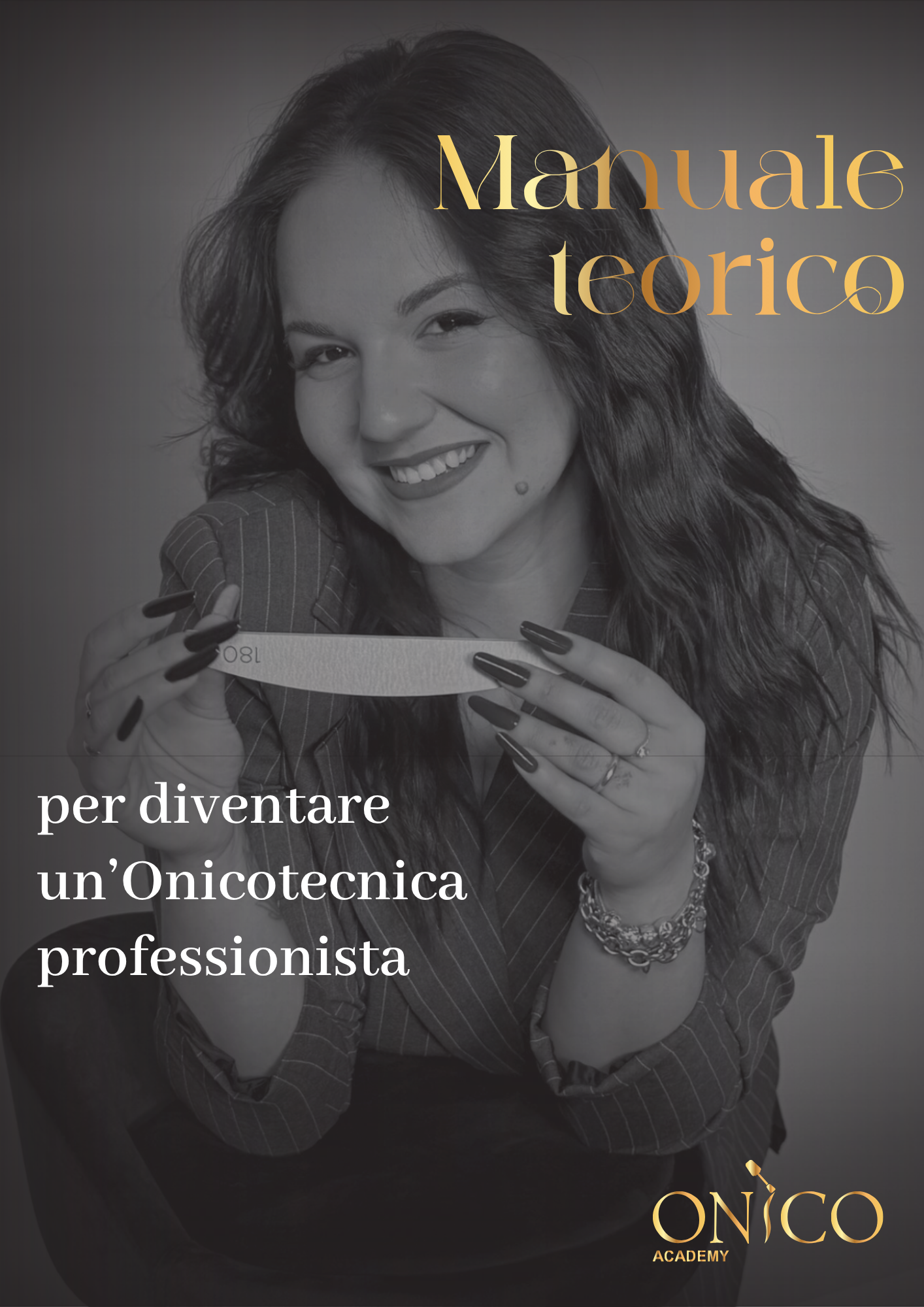 Gel Start di Onico Academy